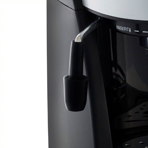 MULTI COFFEEMAKER  R-974 BLACK